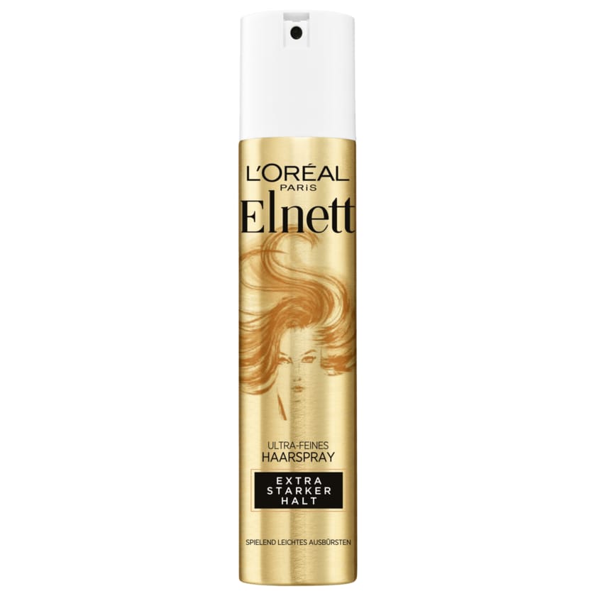 L'Oréal Paris Elnett Haarspray extra starker Halt 250ml